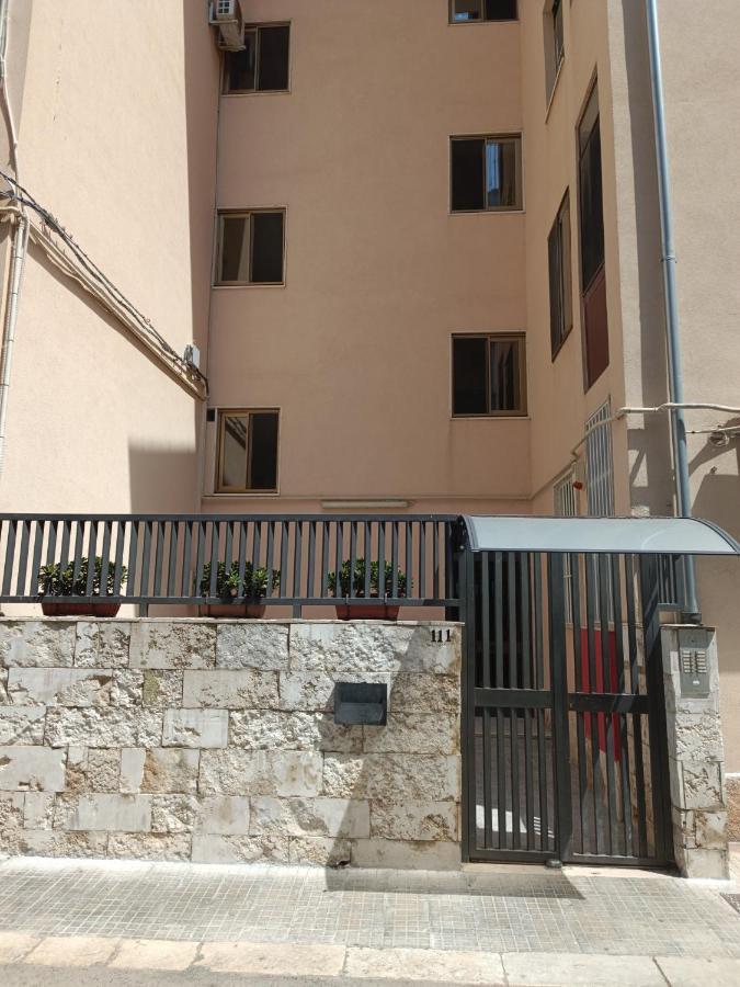 Olive Tree Apartment Brindisi Exterior photo